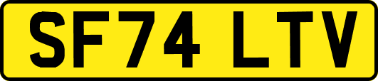 SF74LTV