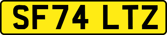 SF74LTZ
