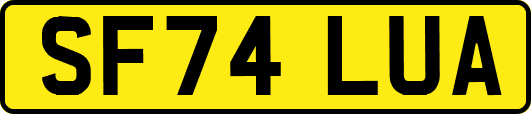 SF74LUA
