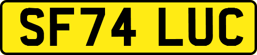 SF74LUC