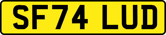SF74LUD