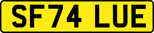 SF74LUE