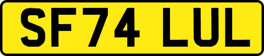 SF74LUL