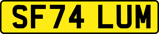 SF74LUM