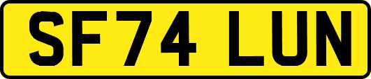 SF74LUN
