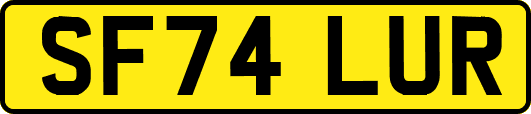 SF74LUR