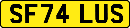 SF74LUS