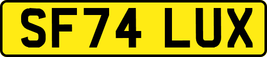 SF74LUX