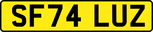 SF74LUZ