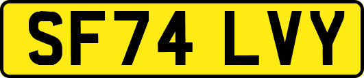 SF74LVY