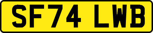SF74LWB