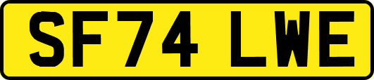 SF74LWE