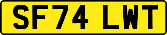 SF74LWT