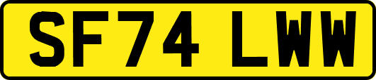 SF74LWW