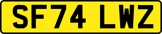 SF74LWZ