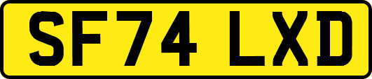 SF74LXD