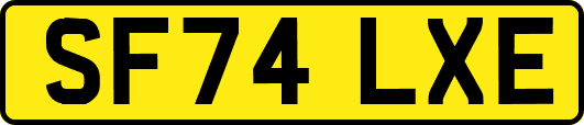 SF74LXE