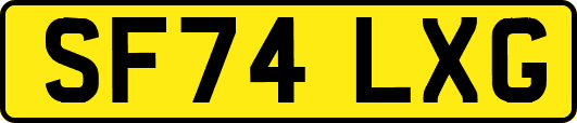 SF74LXG