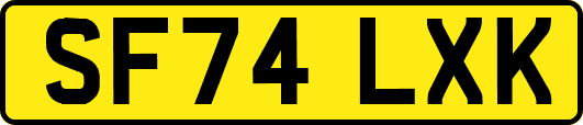 SF74LXK