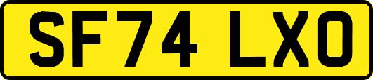 SF74LXO