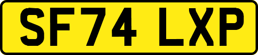 SF74LXP