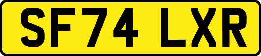 SF74LXR