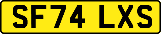 SF74LXS