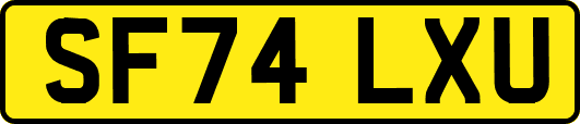 SF74LXU