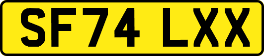 SF74LXX