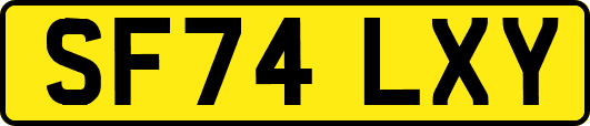 SF74LXY