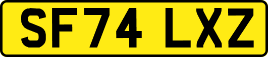 SF74LXZ