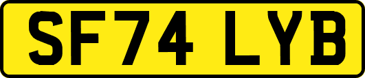 SF74LYB