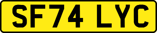 SF74LYC