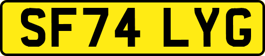 SF74LYG