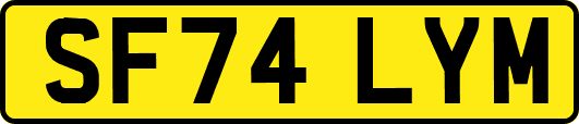 SF74LYM