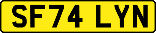 SF74LYN