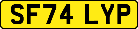 SF74LYP