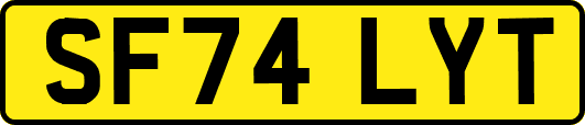 SF74LYT