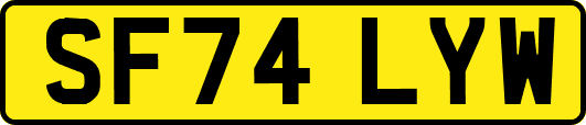 SF74LYW
