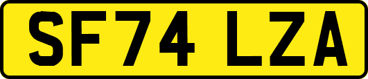 SF74LZA