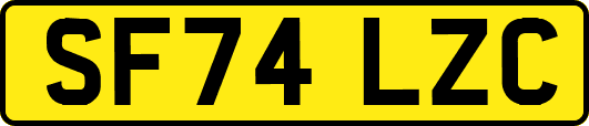 SF74LZC