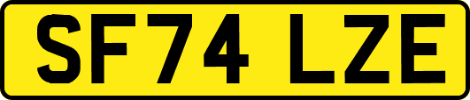 SF74LZE