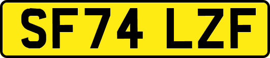 SF74LZF