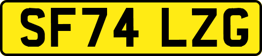 SF74LZG