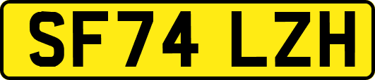 SF74LZH