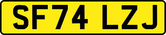 SF74LZJ