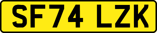 SF74LZK