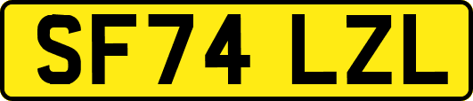 SF74LZL