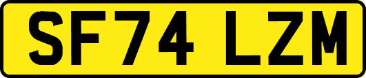 SF74LZM