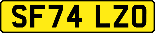 SF74LZO